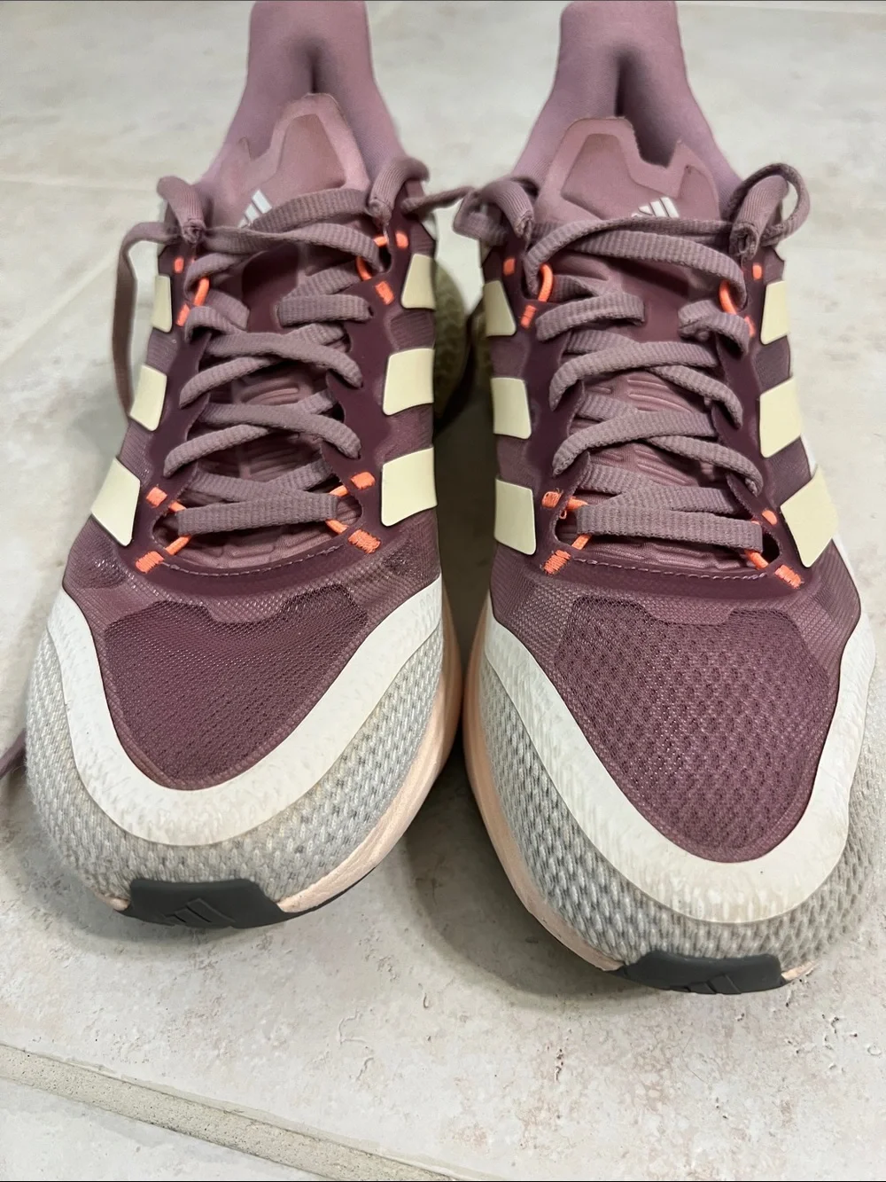 adidas 4DDD  sz9 - Picture 13 of 13